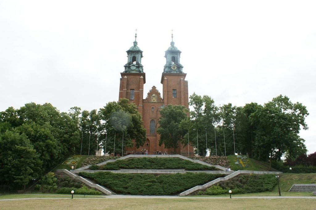 Katedra gnieźnieńska