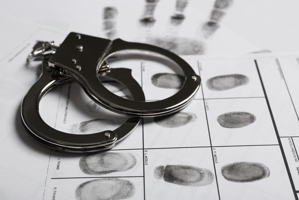 Brutalny napad na Wildzie: Policja zatrzymała recydywistę z 20 tys. zł w plecaku
