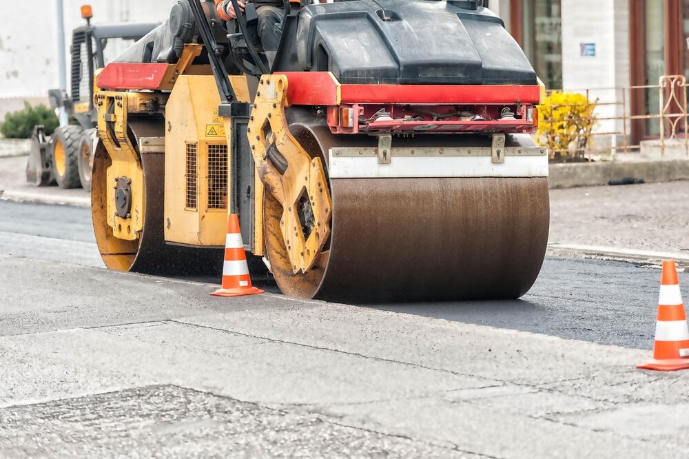 Remont węzła Poznań Wschód: Od soboty zamknięte zjazdy i nowe objazdy!