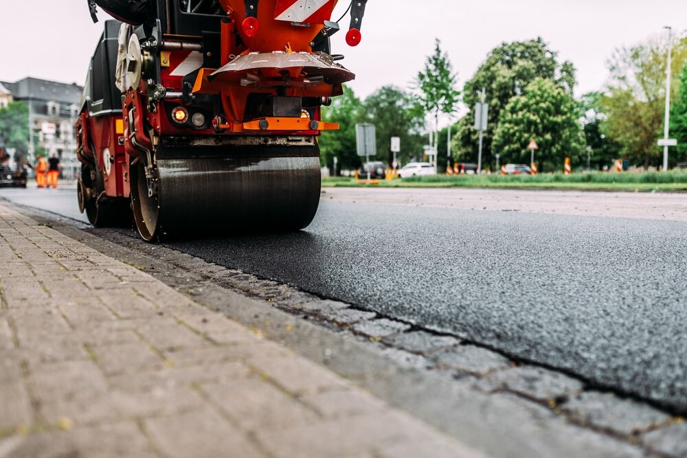 Utrudnienia na A2: Rozpoczyna się drugi etap remontu węzła Poznań Wschód
