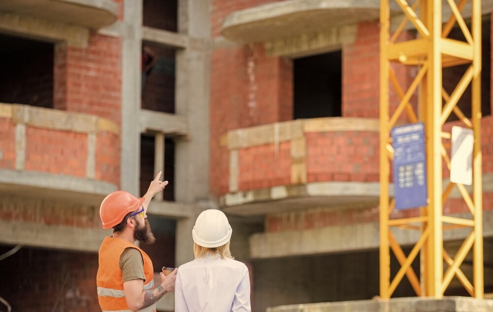 Wielkopolska z rekordowym wsparciem rządowym: 383,6 mln zł na 900 nowych mieszkań!