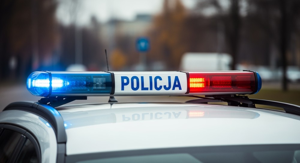 Dramatyczne uprowadzenie rówieśnika w Czarnkowie: młodzi przestępcy w rękach policji