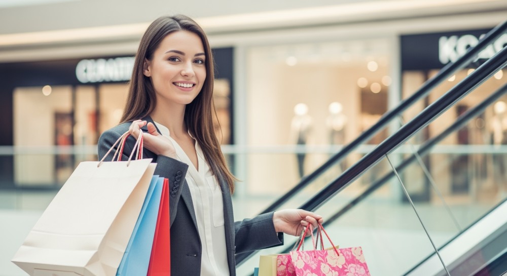 Ławica Shopping Park – nowa perełka zakupowa w sercu Poznania