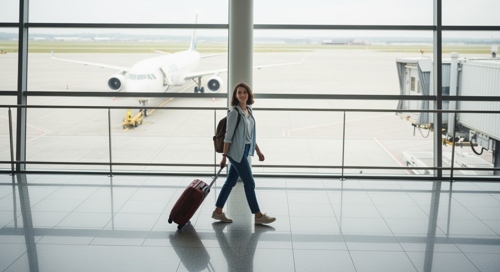 Poznań traci bezpośrednie połączenie z Rzymem: Wizz Air zawiesza loty z powodu kryzysu floty