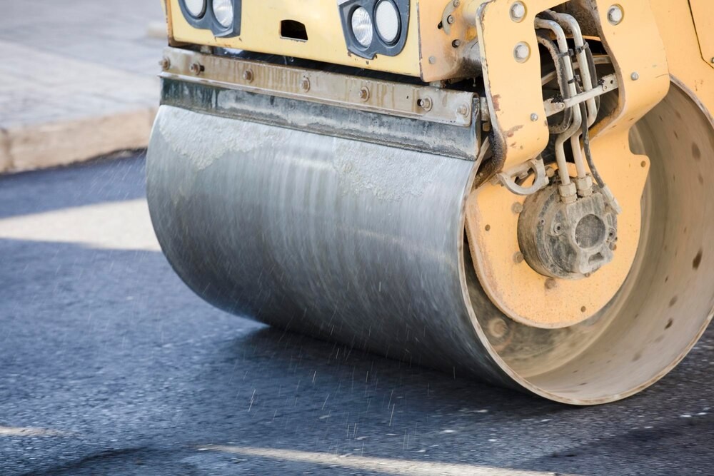 Poznań zyskuje nowy pas na A2 – inwestycja zakończona przed czasem!