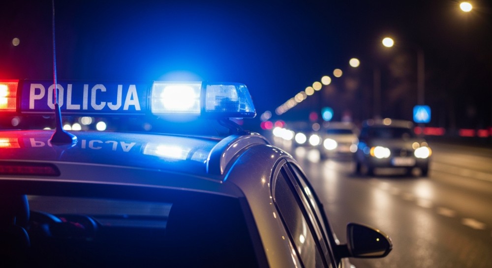 Zatrzymani oszuści „na prokuratora”! Seniorzy odzyskują bezpieczeństwo w Śmiglu