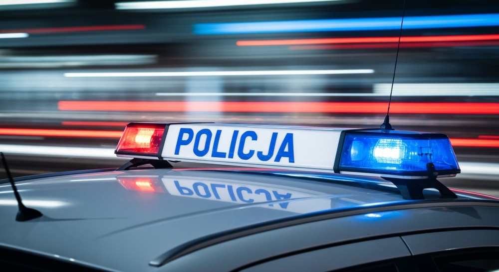 18-latek z Trzcianki usłyszał osiem zarzutów za zakupy cudzą kartą płatniczą