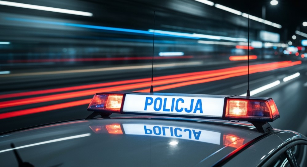29-latek z Koła z 11 zarzutami za przemoc wobec matki i wandalizm