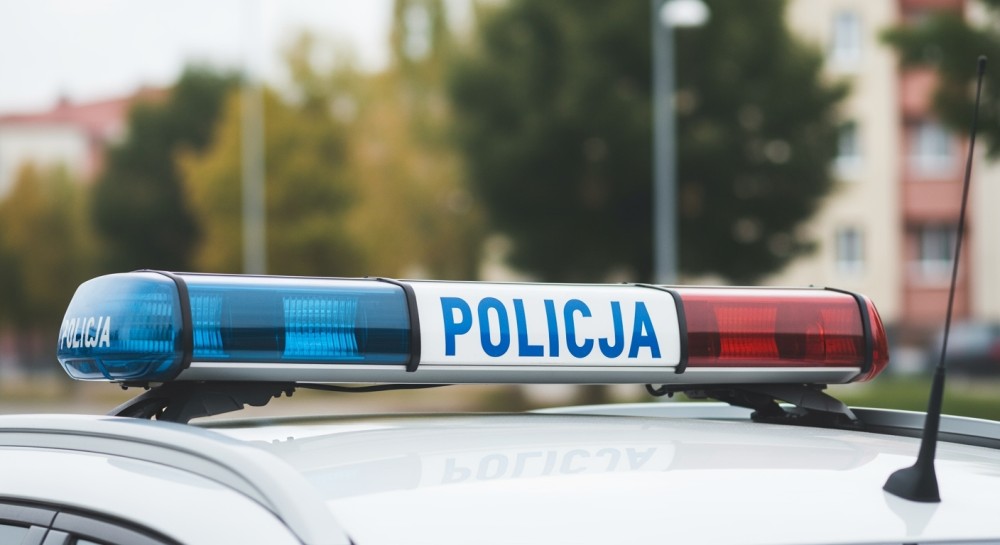 Bohaterska strażniczka z Poznania powstrzymała wandala w wolnym czasie!