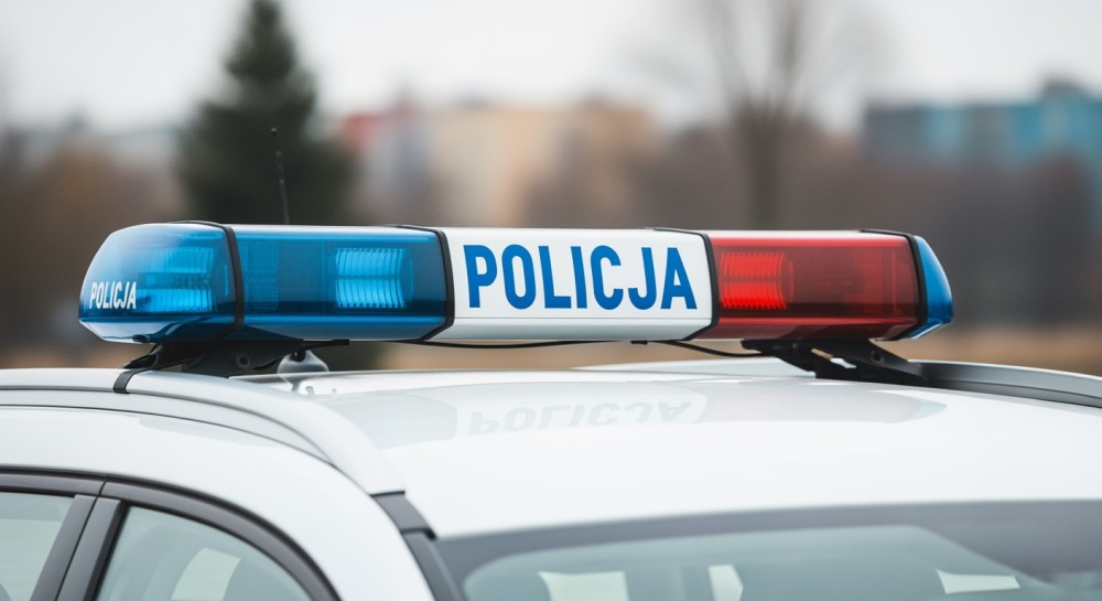 Kryminalni z Konina: Po tygodniach ukrywania, 53-latek w rękach policji!