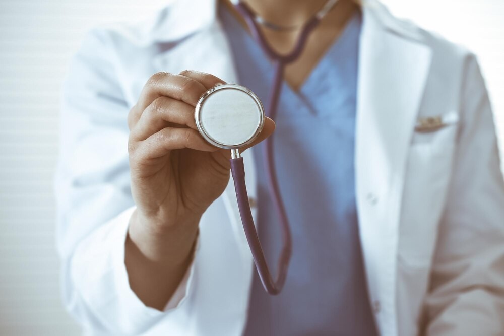 Nowa data mammografii w Suchym Lesie: 15 października 2025!