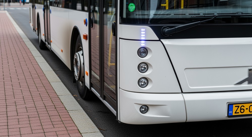 Odkryj Poznań na nowo: Niezapomniana przejażdżka zabytkowymi autobusami!