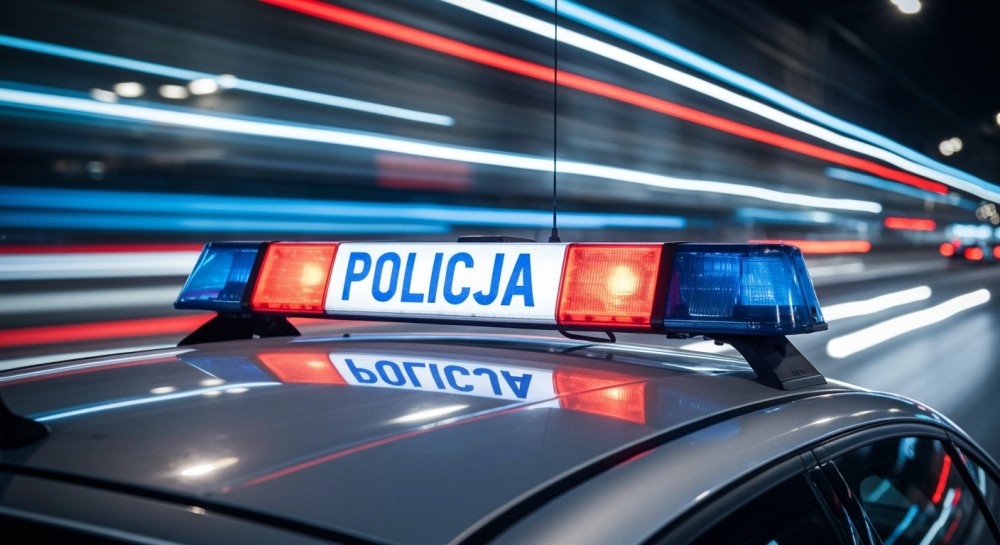 Kórnik w akcji: Policja sprawdza legalność pobytu cudzoziemców!