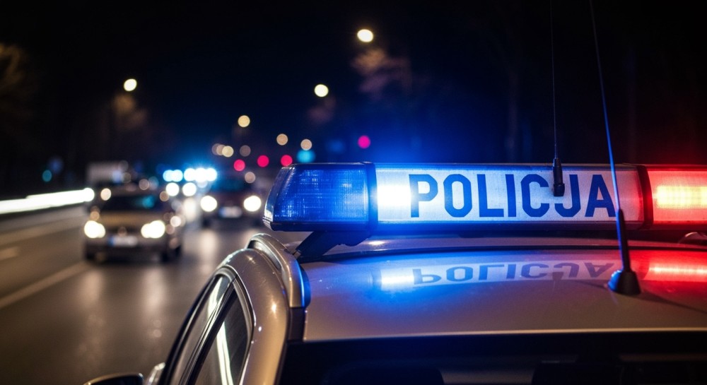 Policja w Szamotułach skutecznie zatrzymuje osiem osób poszukiwanych!