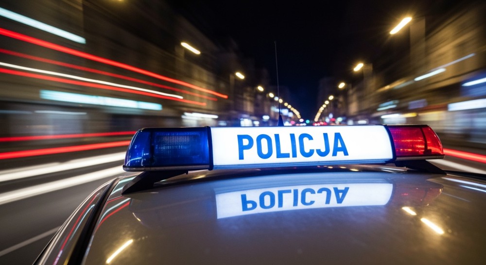 Poznań: 19 mandatów w jeden dzień podczas kontroli legalności pobytu cudzoziemców!