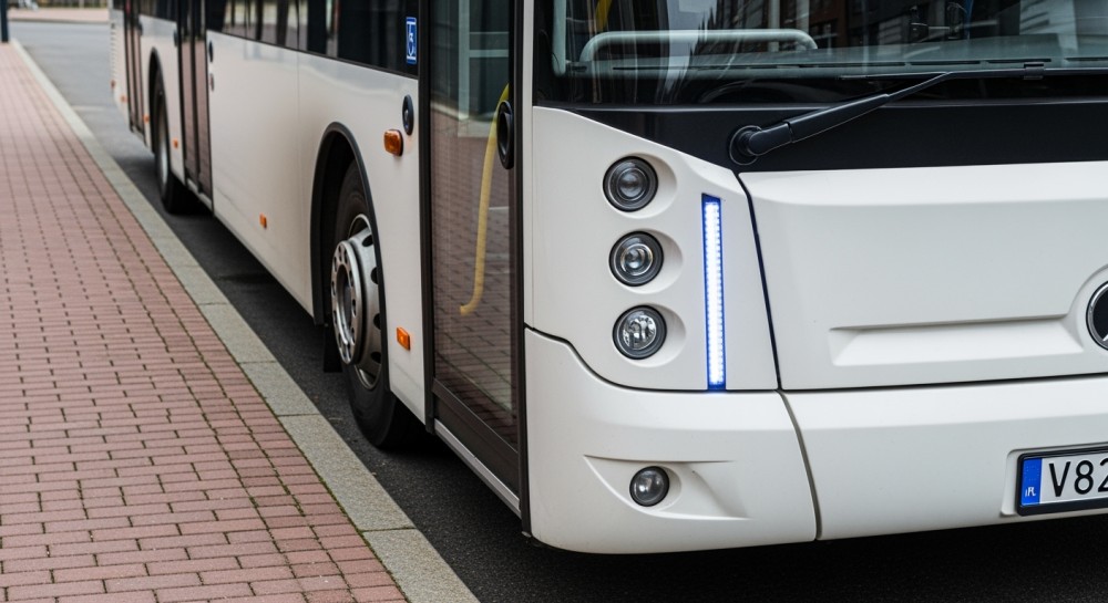 Remont ulicy Wyspiańskiego: Zmiany tras autobusów 145, 214 i 224 w najbliższy weekend!