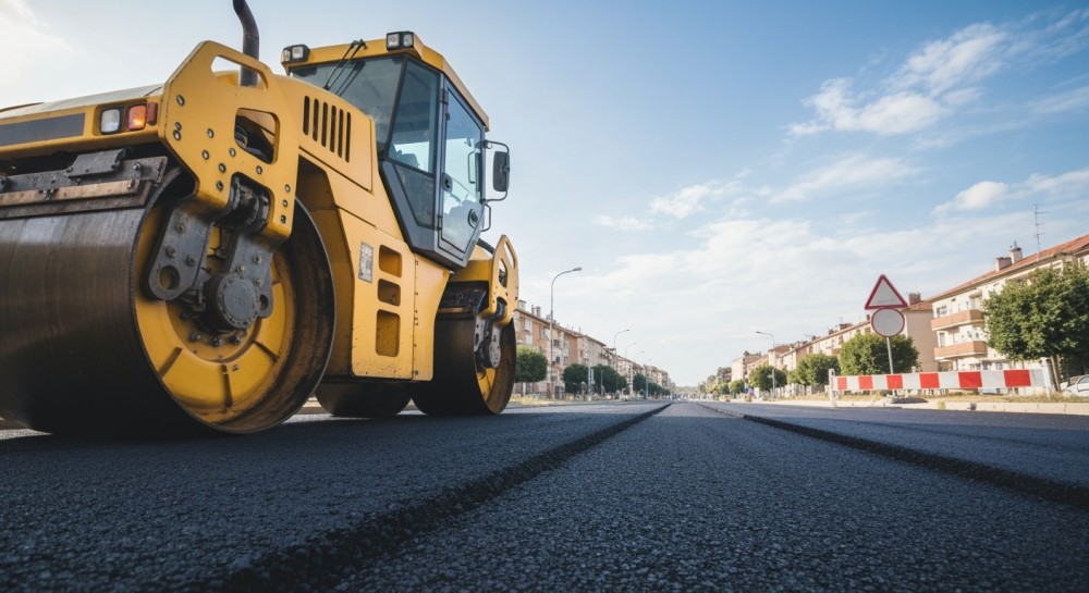 Utrudnienia na Obornickiej: Ruch wahadłowy od 9 października 2025 roku!