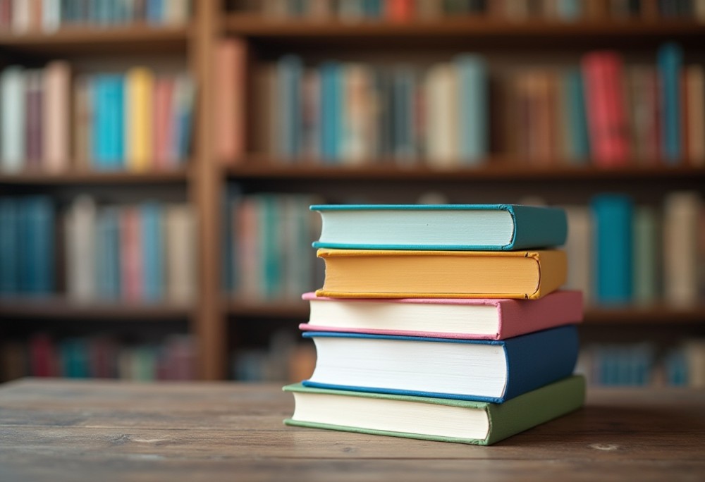 Weekend pełen przygód w bibliotece Naramowice dla młodych odkrywców!