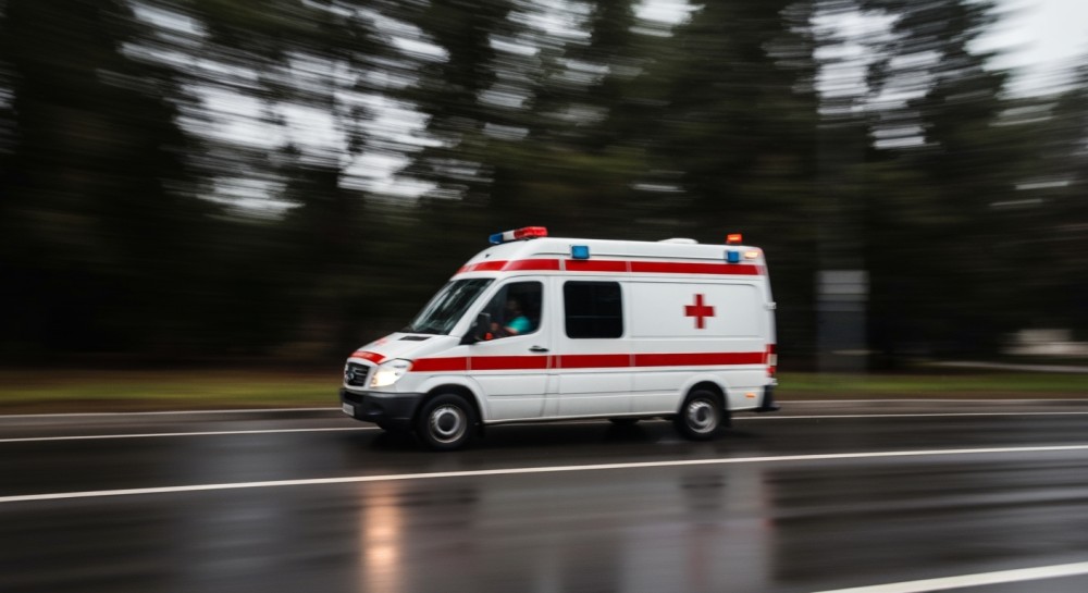 Wielkopolska Policja i PCK: Nowa Era Współpracy dla Bezpieczeństwa Mieszkańców