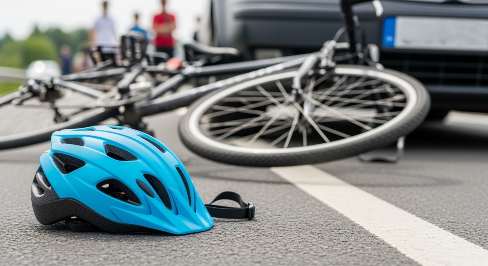 Nowa droga rowerowa na ul. Dmowskiego – komfort i bezpieczeństwo dla cyklistów!