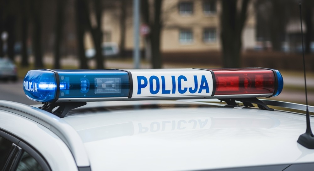 Zaginiony 17-letni Filip Świerczek: Policja w Poznaniu prosi o pomoc w poszukiwaniach