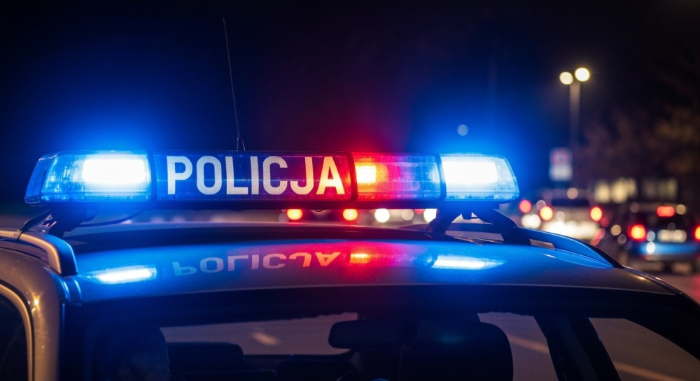 Agresywny 42-latek ponownie za kratkami za znęcanie się nad rodziną