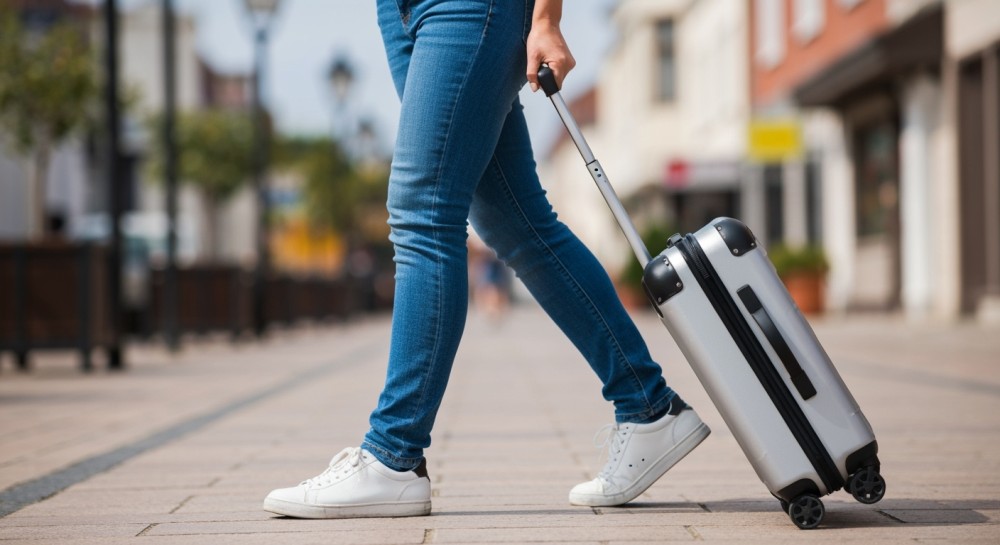 Katarzynki w Parku Rataje: kolejowe święto z parowozem i historią