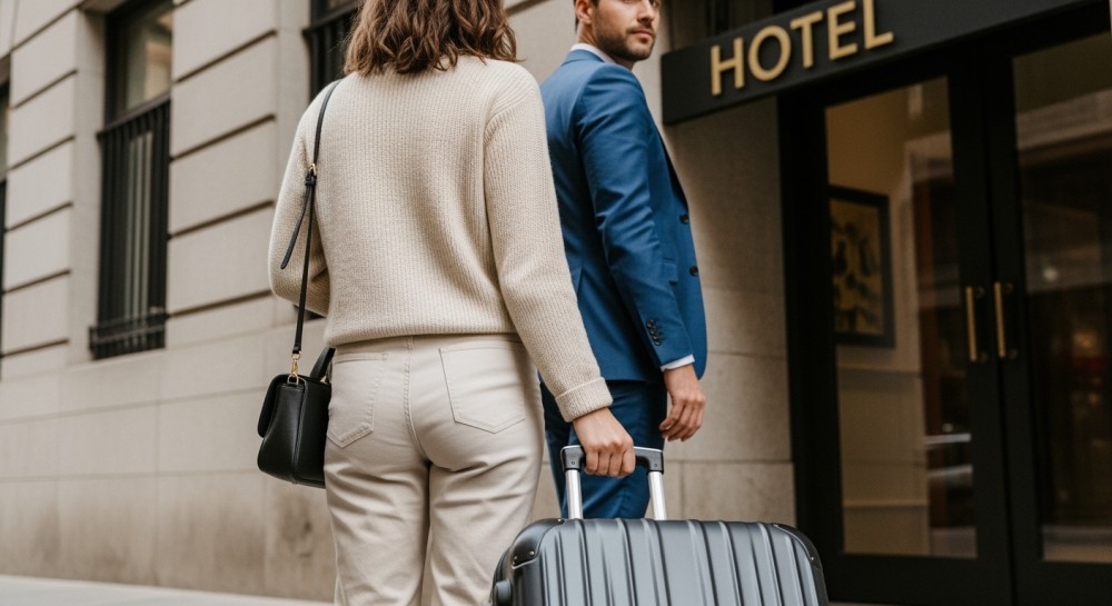 Jesienne spacery w magicznym parku Dąbrówki