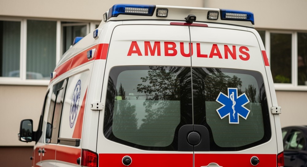 Zimowe zagrożenia: Twoja pomoc może uratować życie!