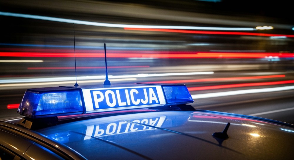 19-latek za kierownicą mimo dwóch zakazów – błyskawiczny proces sądowy