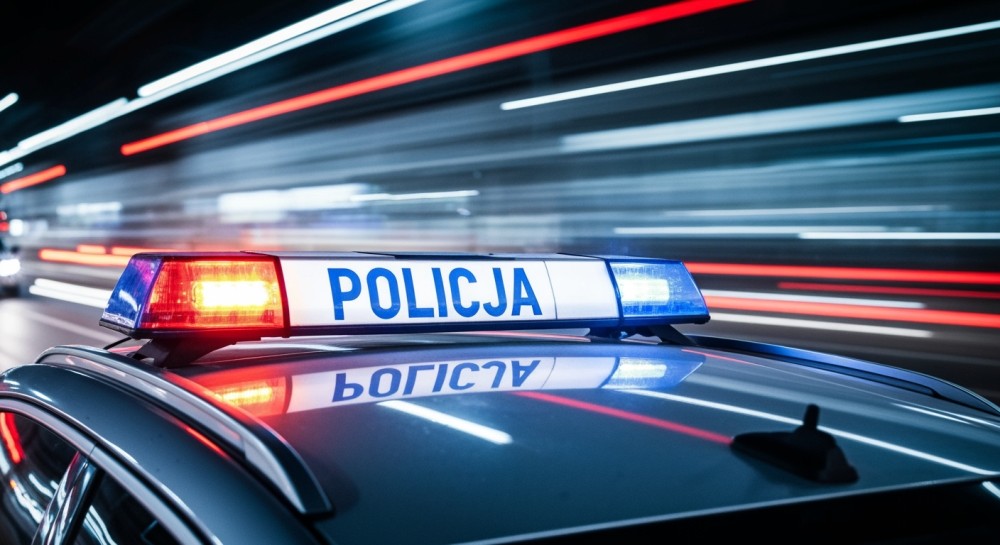 KWP – Bezpieczeństwo w trakcie świąt