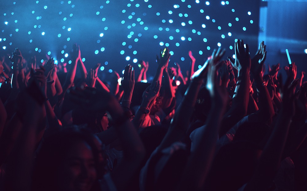 Muzyczne wieczory w Ratajach: bezpłatne koncerty w Poznaniu!