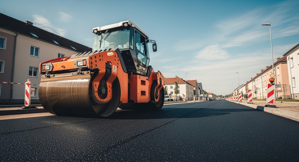 Decydujące zmiany na drogach w Radojewie!