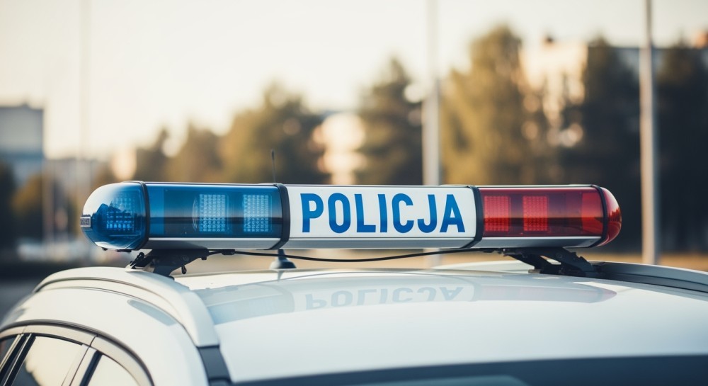 Zaginiony w Poznaniu: Pomóż odnaleźć Dawida Kowalskiego!