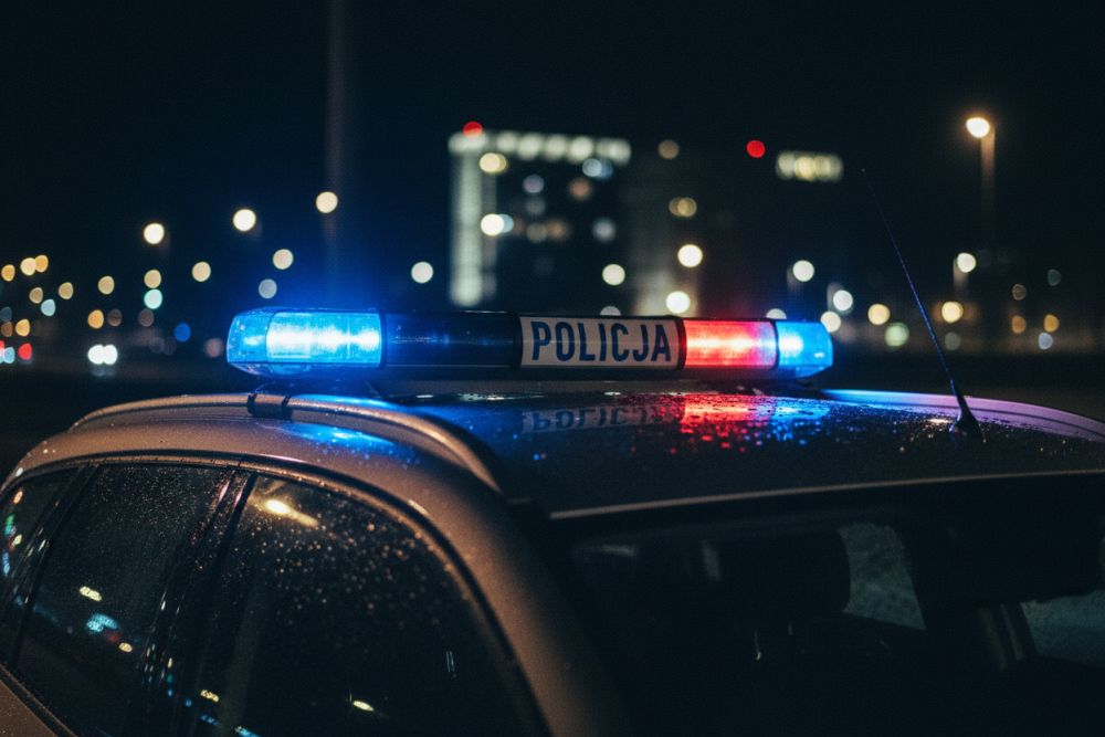 Oborniki w ogniu walki z kradzieżą: 73 rowery i hulajnogi zatrzymane!