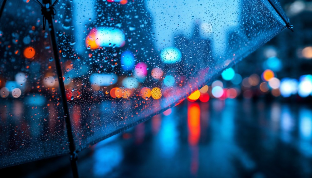 Marznący deszcz w Poznaniu: Ostrzeżenie IMGW przed niebezpiecznymi warunkami!