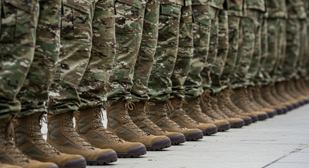 Kwalifikacja wojskowa 2026: Co musisz wiedzieć jako mieszkaniec Czerwonaka?