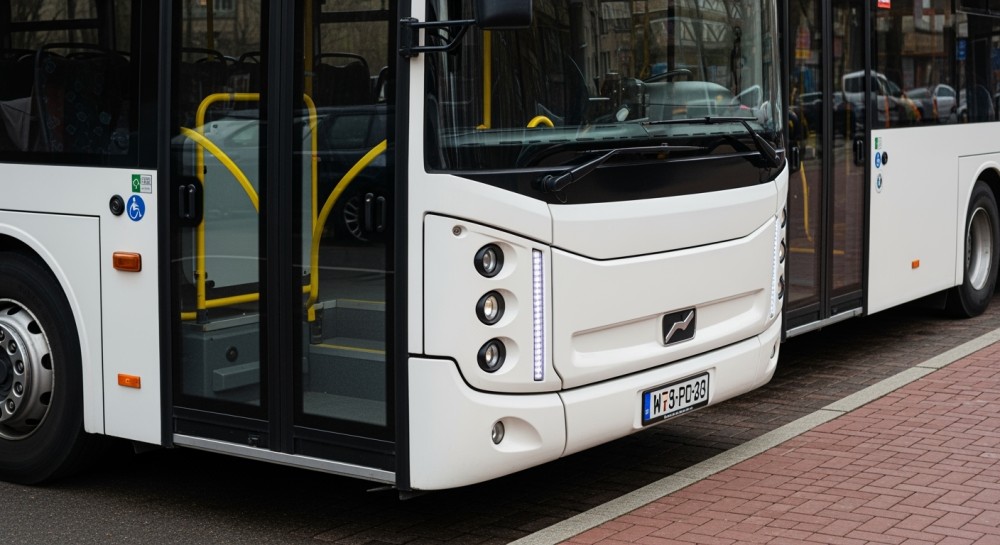 Rewolucja w komunikacji: Autobusy w Poznaniu zmienią trasy od 10 marca 2026!