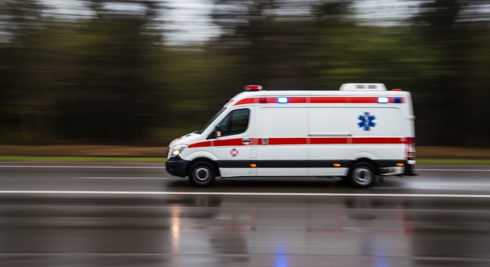 Defibrylator w Naramowicach: Nowe życie dla bezpieczeństwa społeczności