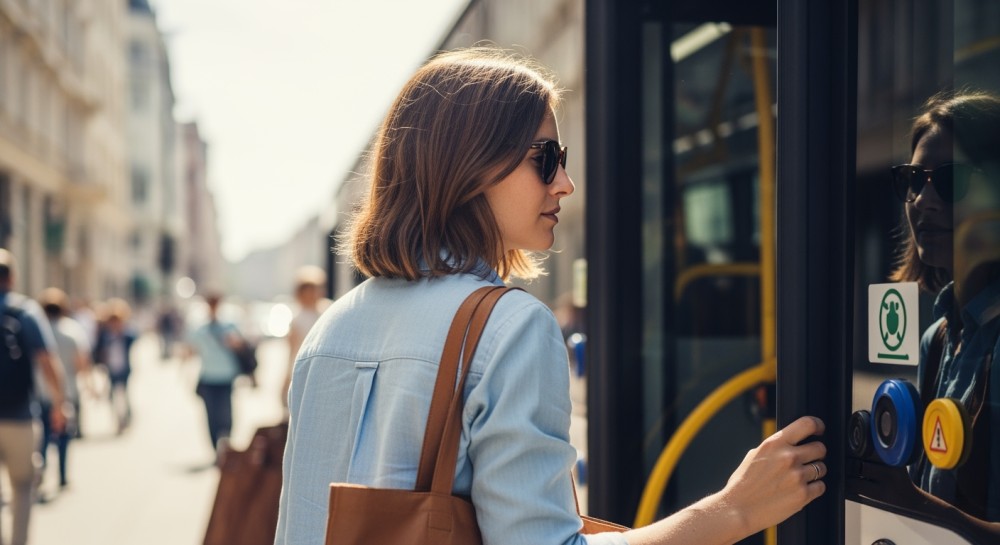 Nowe trasy autobusów 511, 512 i 513 w Poznaniu od 7 kwietnia 2026 roku