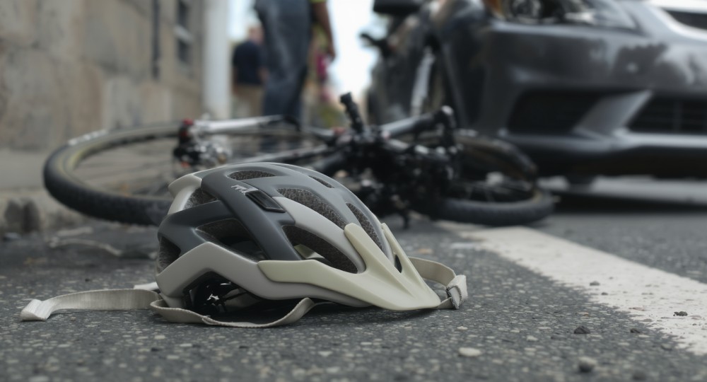 Młodzi cykliści zdobywają samodzielność dzięki egzaminowi na kartę rowerową