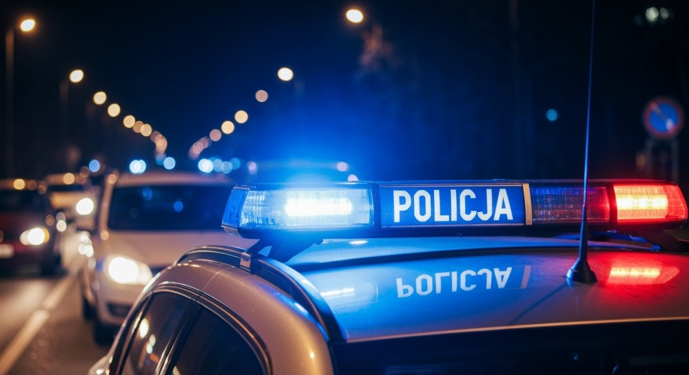 Radarowe wyświetlacze prędkości w Stęszewie: Nowa era bezpieczeństwa na drogach