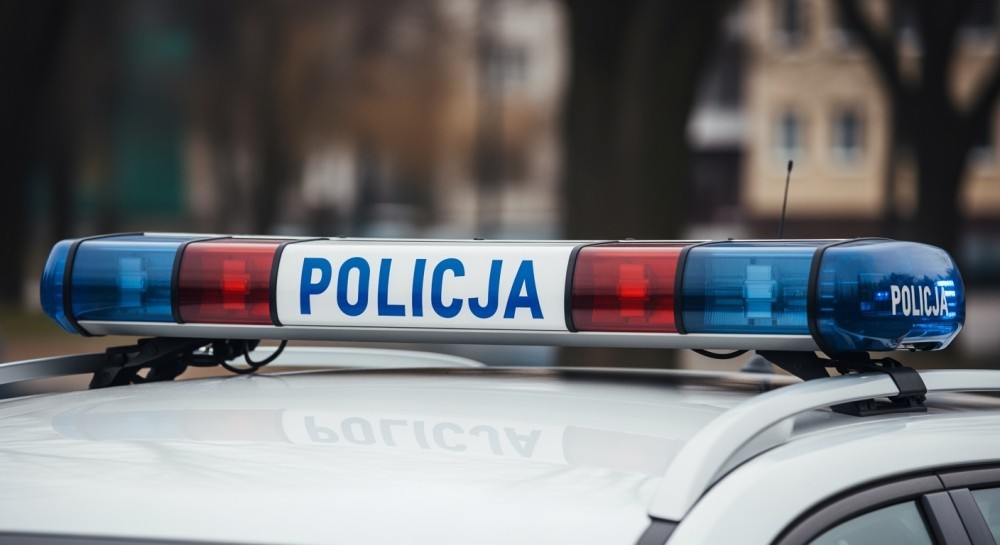 Zaginiony 78-latek z Poznania odnaleziony bezpiecznie!
