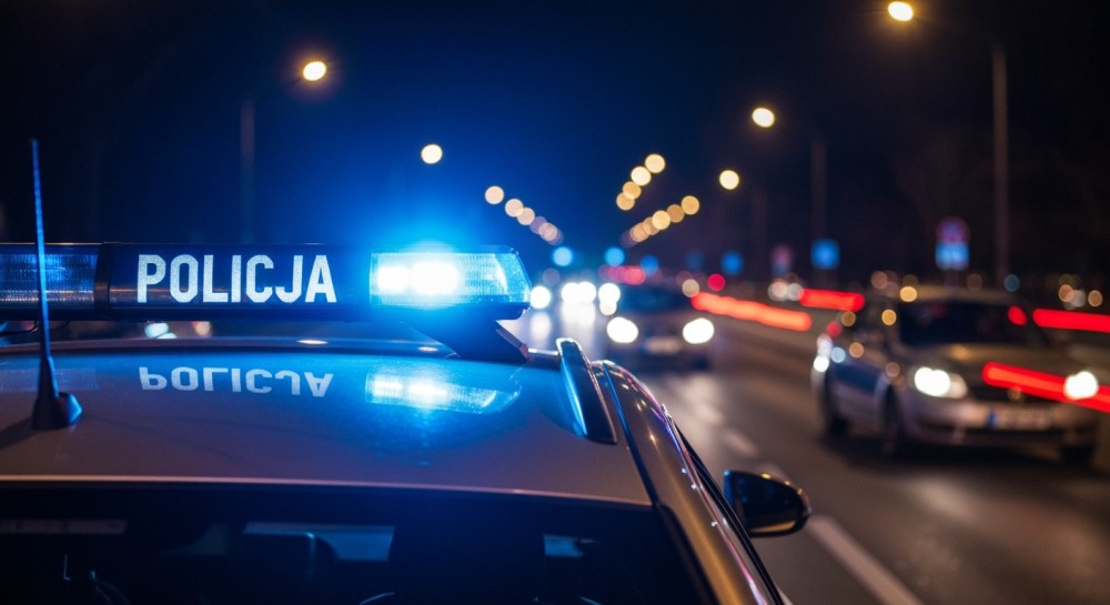 89-latek w pułapce oszustów: Stracił pieniądze ratując syna