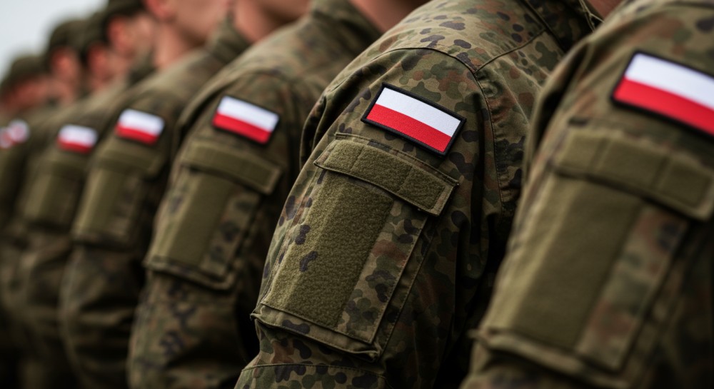 Uroczystości Święta Wojska Polskiego: Hołd dla Generała Prądzyńskiego w Kostrzynie