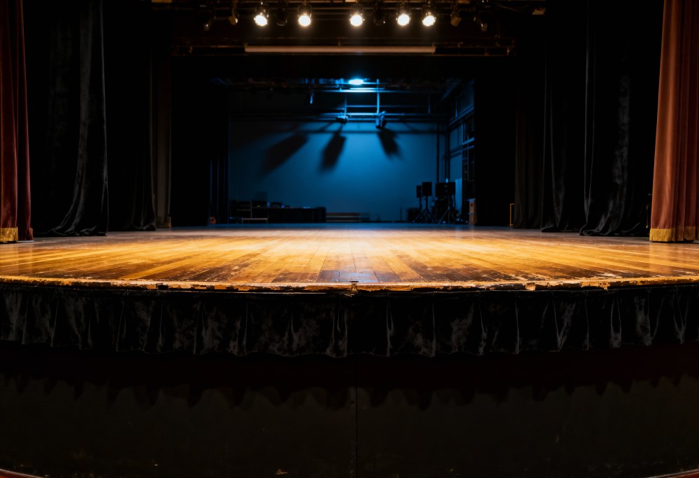 Szekspir na nowo: Młodzieńcze interpretacje w Teatrze Między Wierszami!