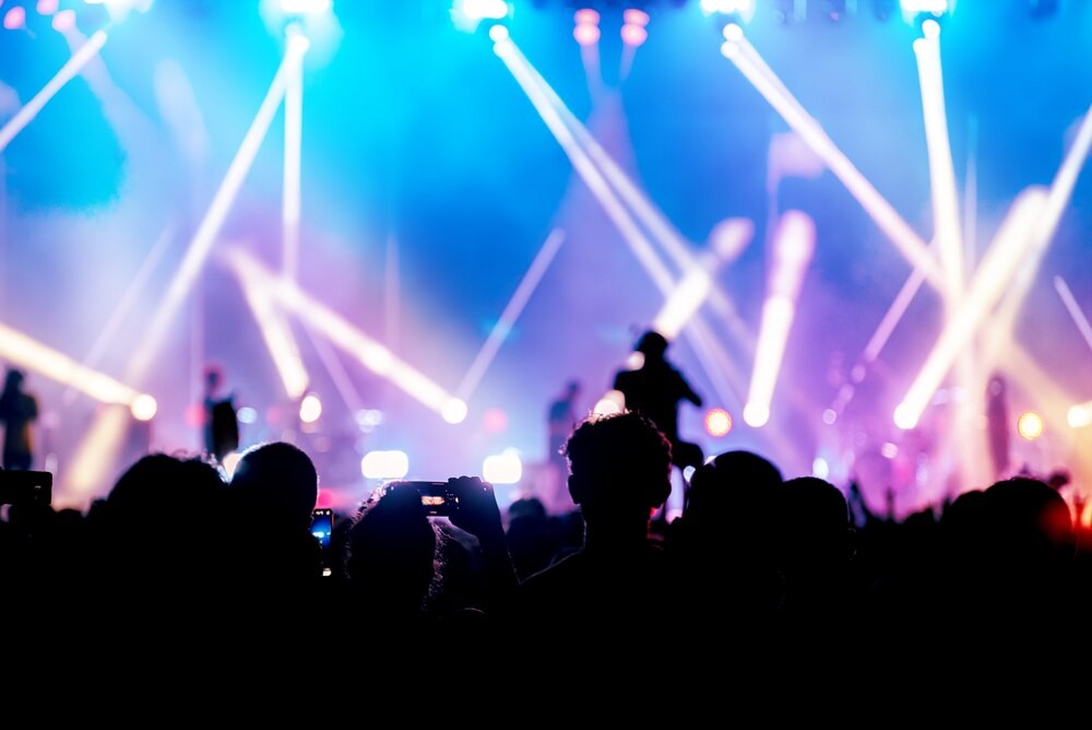 Koncert, podróże i potańcówka na finał Dni Seniora w Komornikach