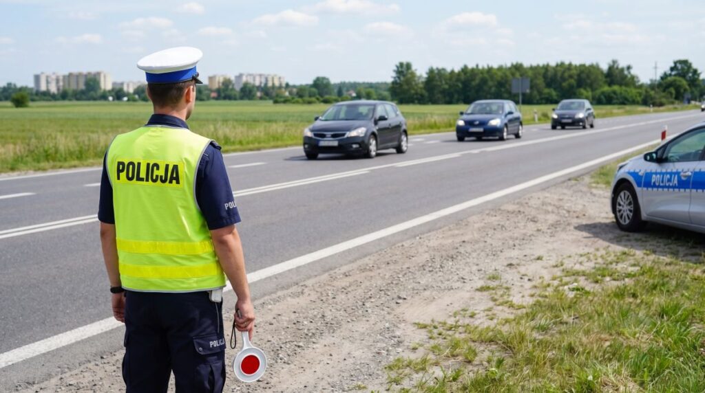 Kara za ignorowanie zakazu: 44-latek w więzieniu na 1,5 roku